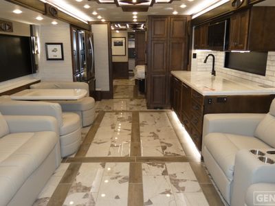 2026 Tiffin Allegro Bus - Photo 5