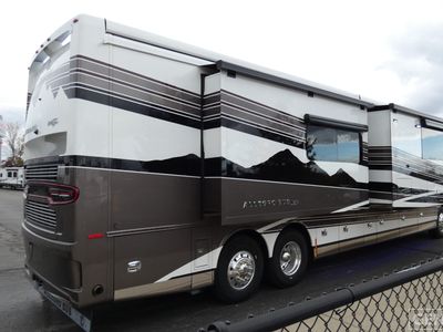 2026 Tiffin Allegro Bus - Photo 4