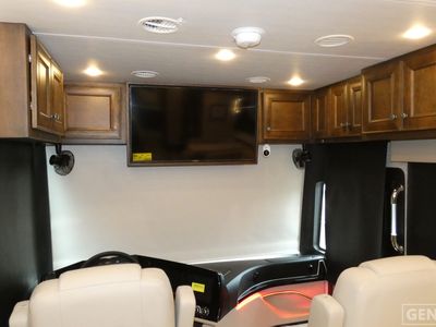 2026 Tiffin Allegro Bus - Photo 8