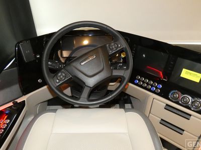 2026 Tiffin Allegro Bus - Photo 11