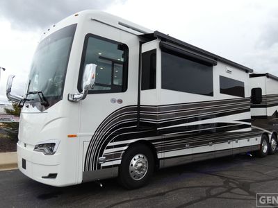 2026 Tiffin Allegro Bus - Photo 2