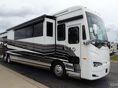 2026 Tiffin Allegro Bus - Photo 1