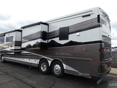 2026 Tiffin Allegro Bus - Photo 3