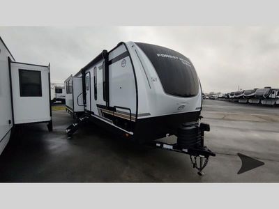 2026 Forest River RV Vibe - Photo 1