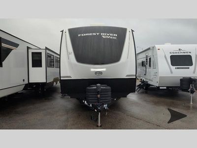 2026 Forest River RV Vibe - Photo 4