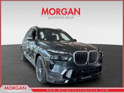 2026 BMW X7 - Photo 1