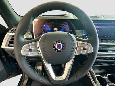 2026 BMW X7 - Photo 8