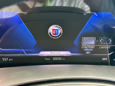 2026 BMW X7 - Photo 9