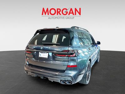 2026 BMW X7 - Photo 5