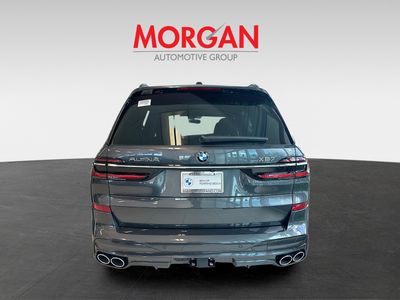 2026 BMW X7 - Photo 6