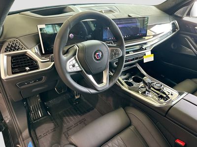 2026 BMW X7 - Photo 7