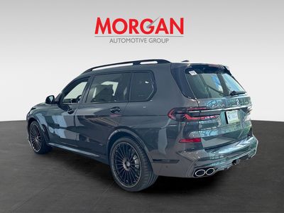 2026 BMW X7 - Photo 4