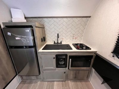 2026 Wayfinder RV Go Lite - Photo 15