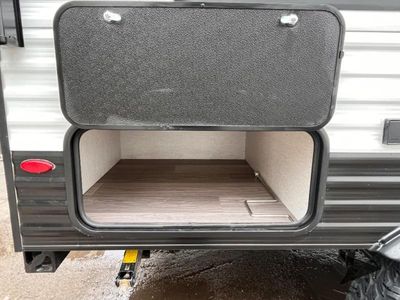 2026 Wayfinder RV Go Lite - Photo 34