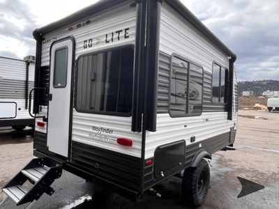 2026 Wayfinder RV Go Lite - Photo 7
