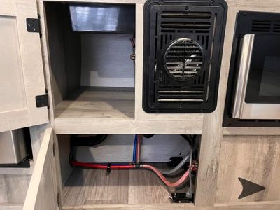 2026 Wayfinder RV Go Lite - Photo 19