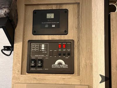 2026 Wayfinder RV Go Lite - Photo 25