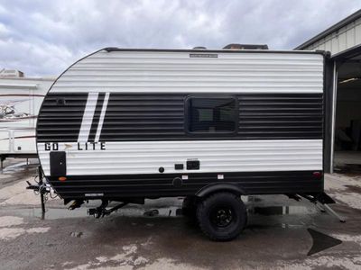 2026 Wayfinder RV Go Lite - Photo 5