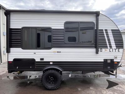 2026 Wayfinder RV Go Lite - Photo 8