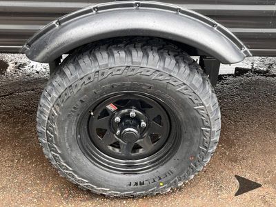 2026 Wayfinder RV Go Lite - Photo 35