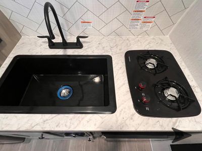 2026 Wayfinder RV Go Lite - Photo 16