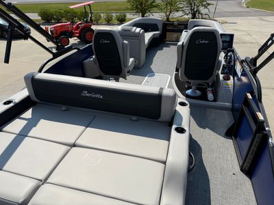 2026 Barletta Cabrio C24UC - Photo 5