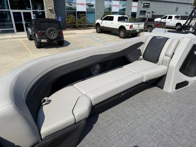 2026 Barletta Cabrio C24UC - Photo 16