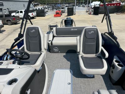 2026 Barletta Cabrio C24UC - Photo 18