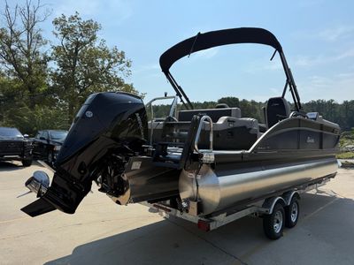 2026 Barletta Cabrio C24UC - Photo 11
