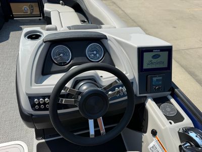 2026 Barletta Cabrio C24UC - Photo 1