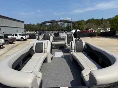 2026 Barletta Cabrio C24UC - Photo 14