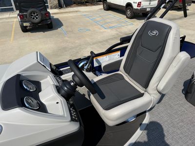 2026 Barletta Cabrio C24UC - Photo 24
