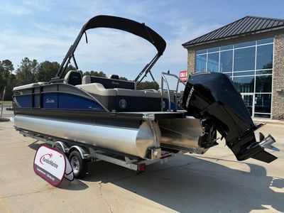 2026 Barletta Cabrio C24UC - Photo 13