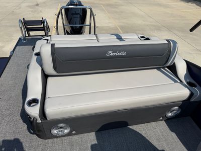 2026 Barletta Cabrio C24UC - Photo 21