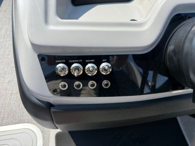 2026 Barletta Cabrio C24UC - Photo 2