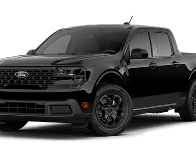 2026 Ford Maverick — photo 29 view
