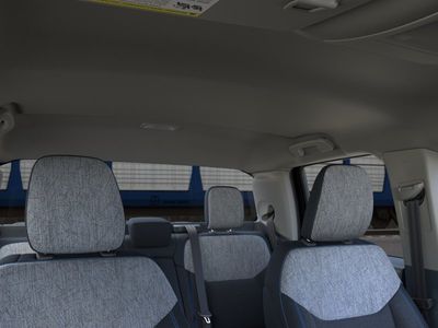 2026 Ford Maverick — photo 11 view