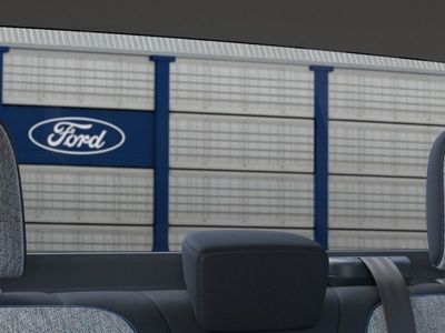 2026 Ford Maverick — photo 16 view