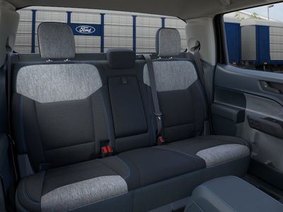 2026 Ford Maverick — photo 18 view