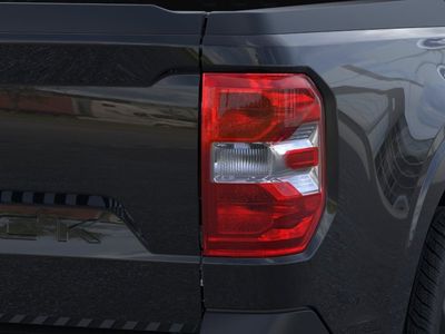 2026 Ford Maverick — photo 19 view