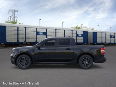 2026 Ford Maverick — photo 9 view