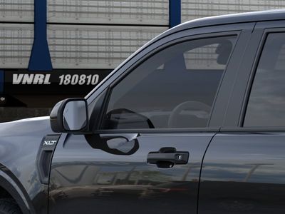 2026 Ford Maverick — photo 20 view