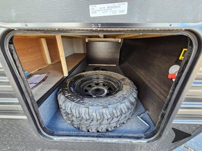 2026 Forest River RV Cherokee Grey Wolf - Photo 13