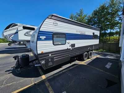 2026 Forest River RV Cherokee Grey Wolf - Photo 9