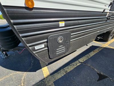 2026 Forest River RV Cherokee Grey Wolf - Photo 15