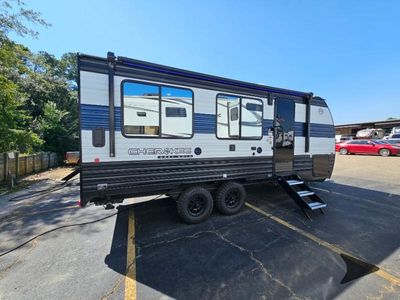 2026 Forest River RV Cherokee Grey Wolf - Photo 8