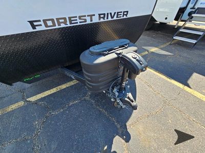 2026 Forest River RV Cherokee Grey Wolf - Photo 11