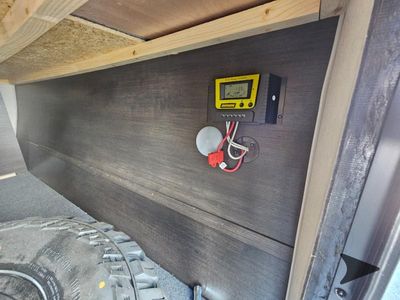 2026 Forest River RV Cherokee Grey Wolf - Photo 14