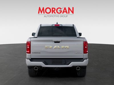 2026 Ram 1500 — photo 7 view