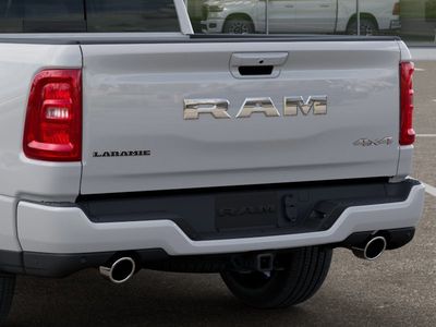 2026 Ram 1500 — photo 13 view
